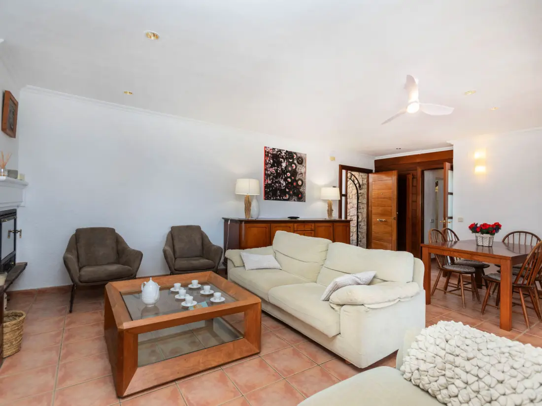 Maison de Vacances Tossa de Mar