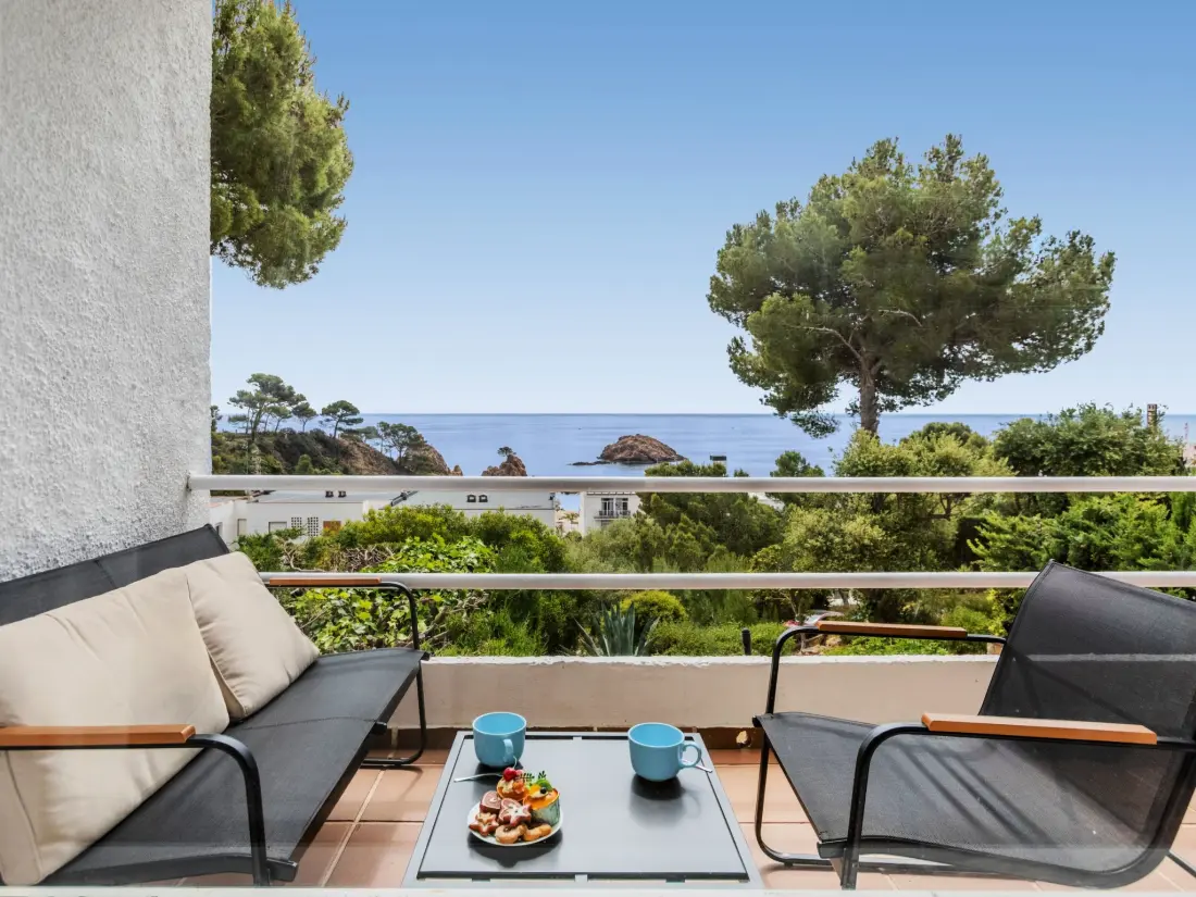 Maison de Vacances Tossa de Mar