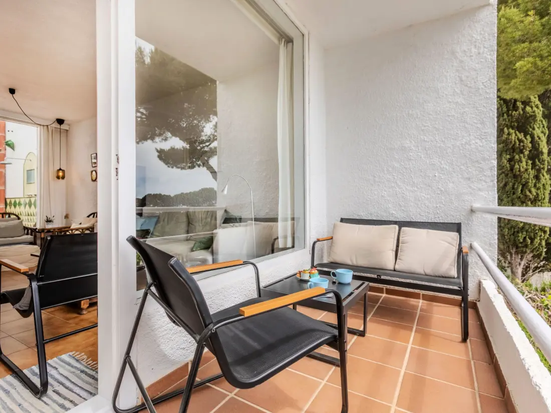 Maison de Vacances Tossa de Mar