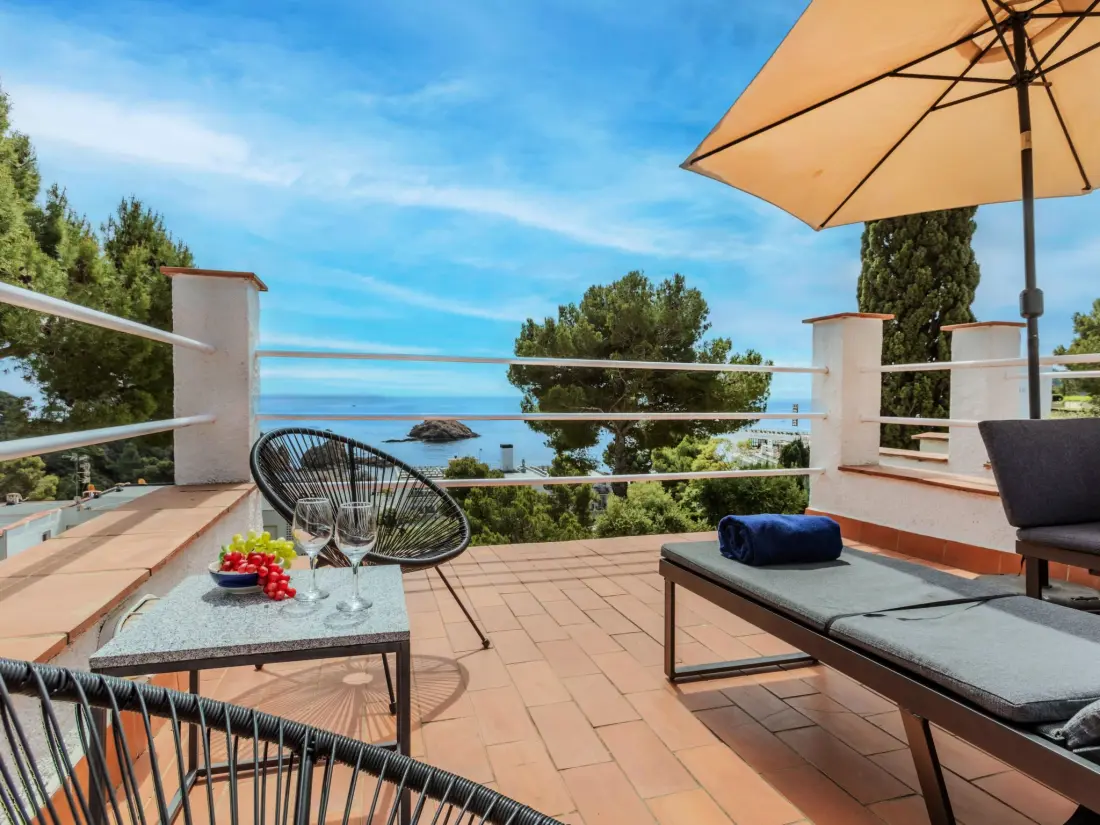 Maison de Vacances Tossa de Mar
