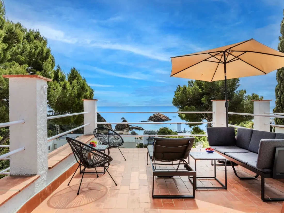Maison de Vacances Tossa de Mar