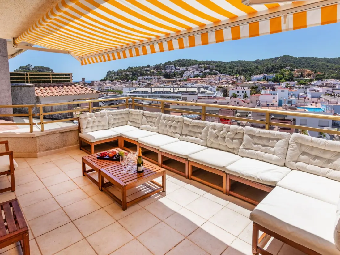 Maison de Vacances Tossa de Mar