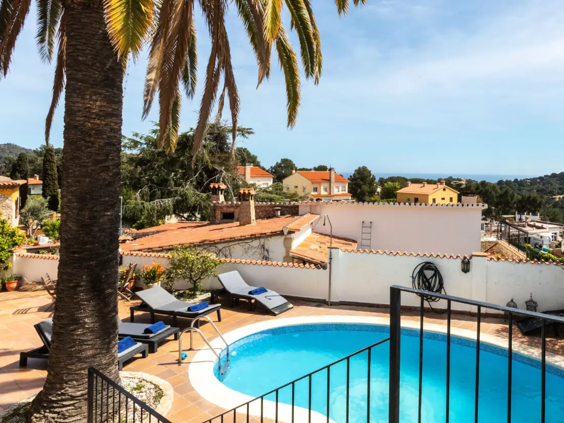 Maison de Vacances Tossa de Mar