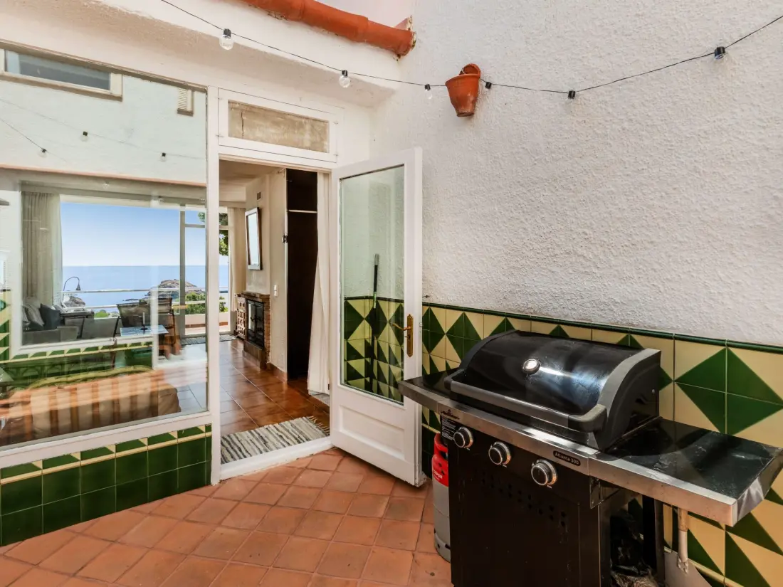 Maison de Vacances Tossa de Mar