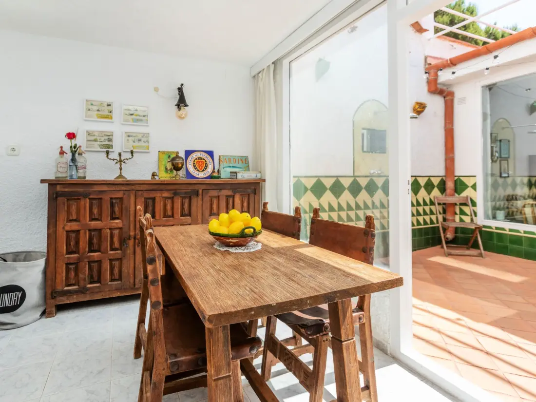 Maison de Vacances Tossa de Mar