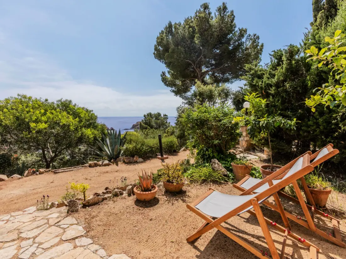 Maison de Vacances Tossa de Mar