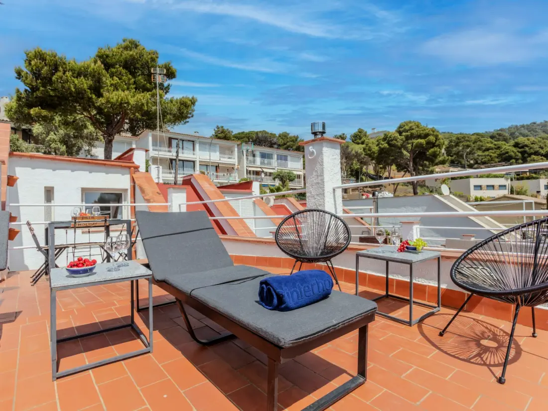 Maison de Vacances Tossa de Mar