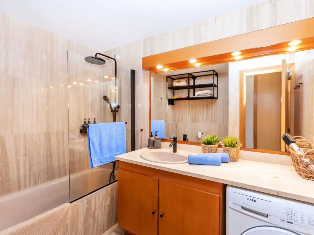 Maison de Vacances Tossa de Mar
