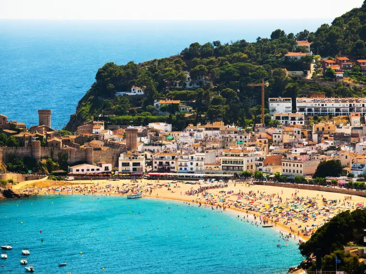 Maison de Vacances Tossa de Mar