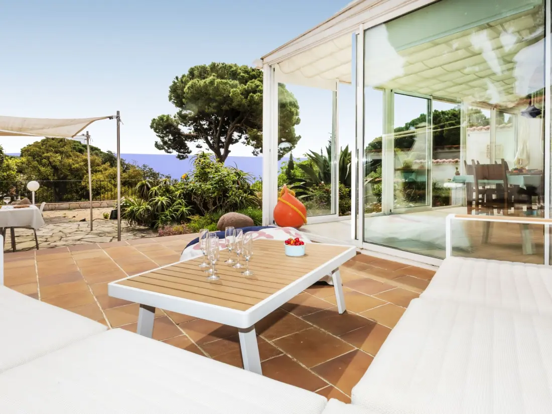 Maison de Vacances Tossa de Mar