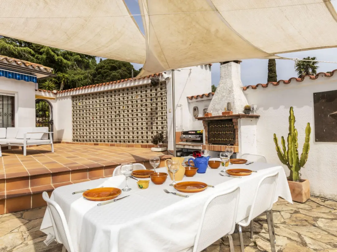 Maison de Vacances Tossa de Mar