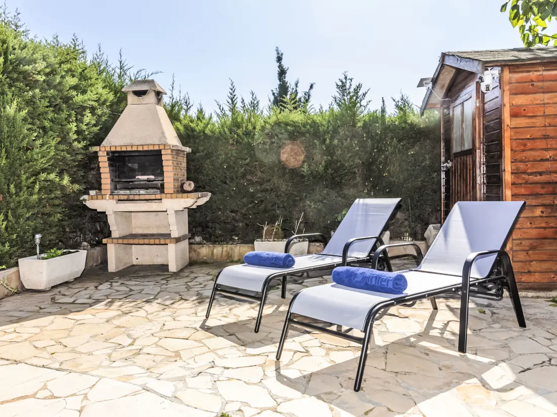 Maison de Vacances Tossa de Mar