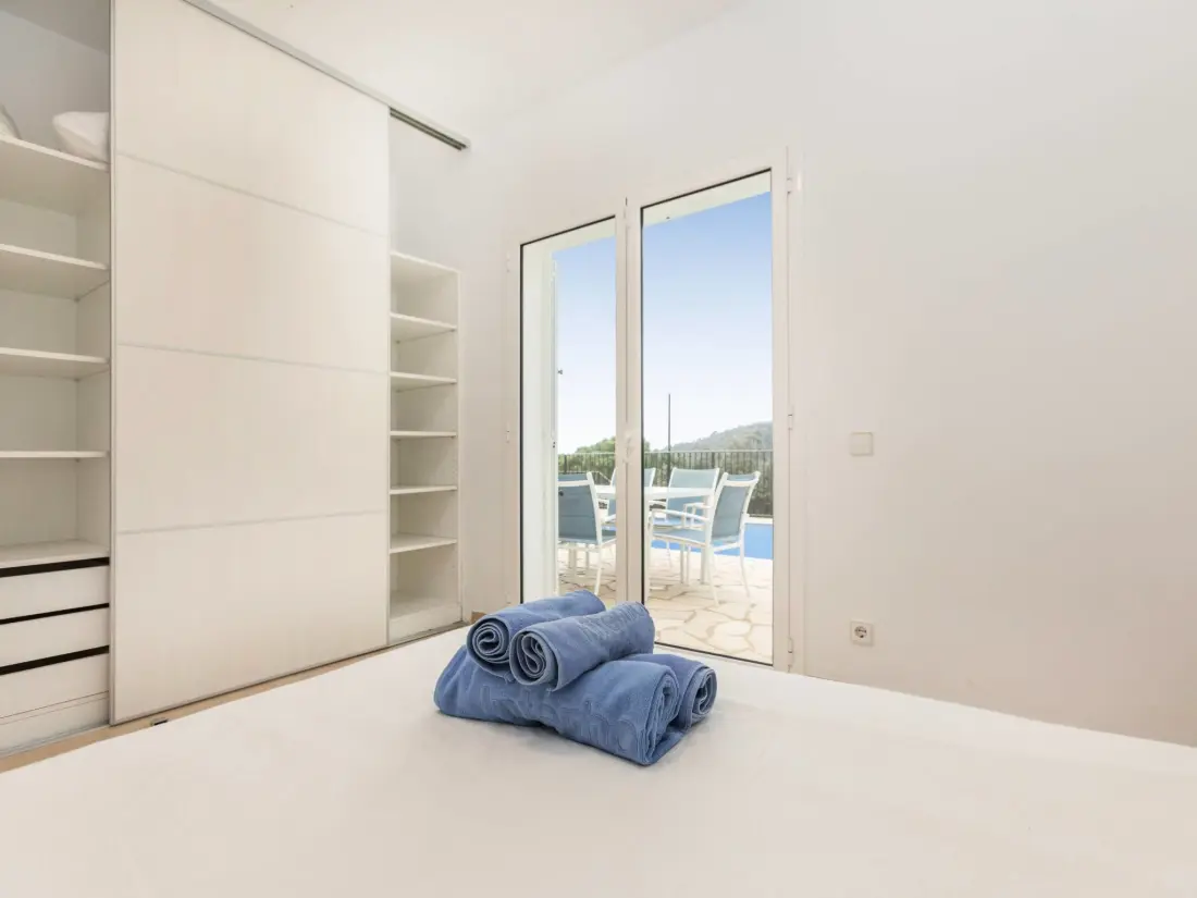 Maison de Vacances Tossa de Mar