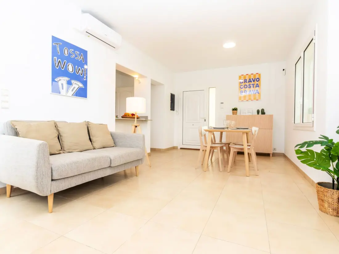 Maison de Vacances Tossa de Mar