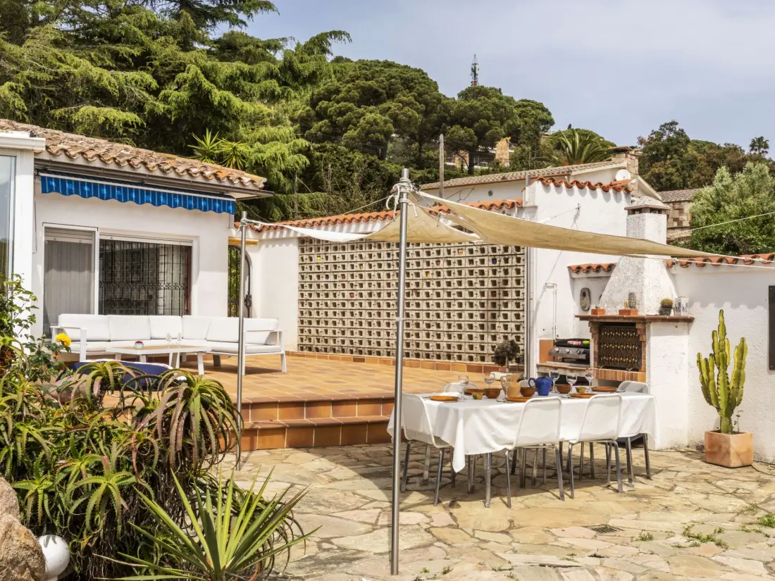 Maison de Vacances Tossa de Mar