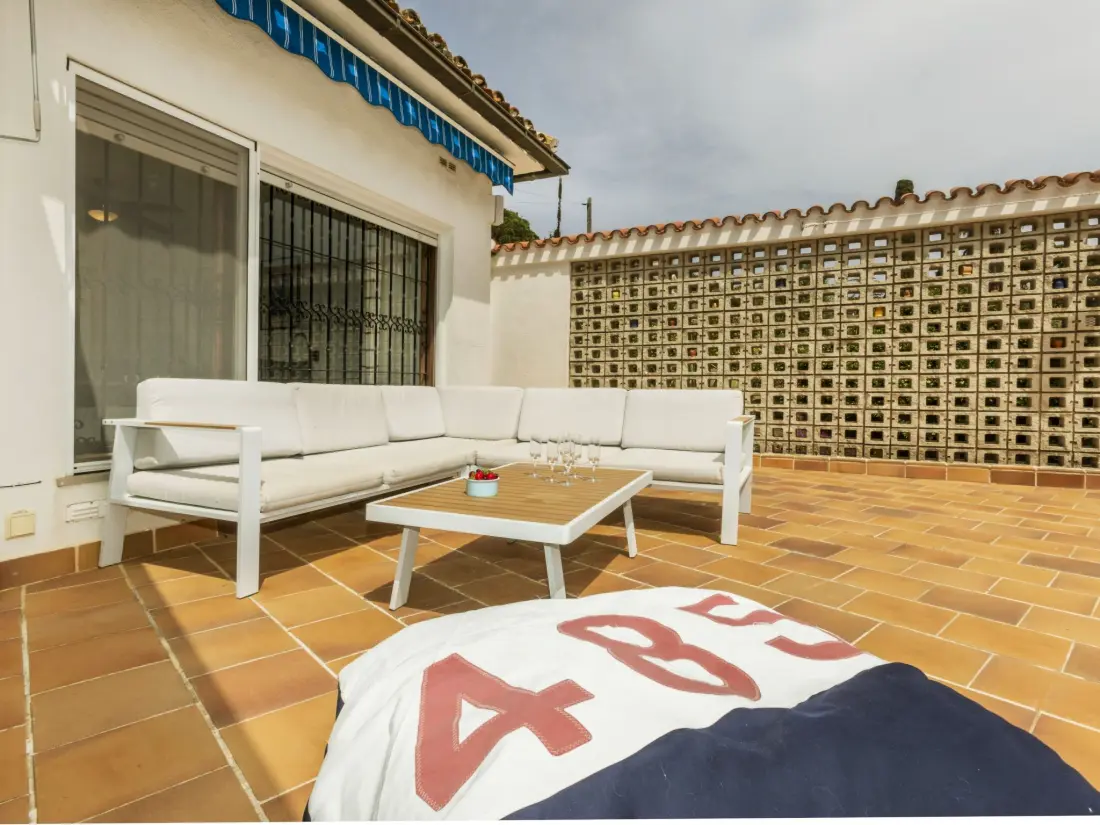 Maison de Vacances Tossa de Mar