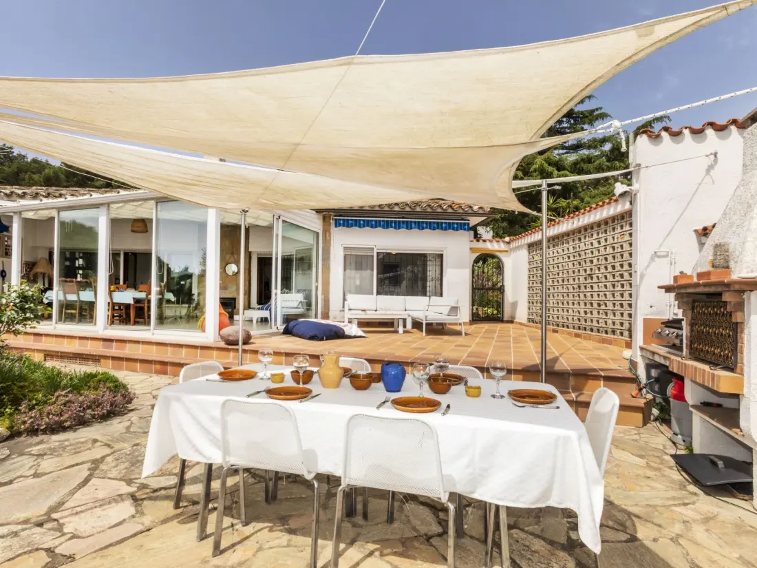 Maison de Vacances Tossa de Mar