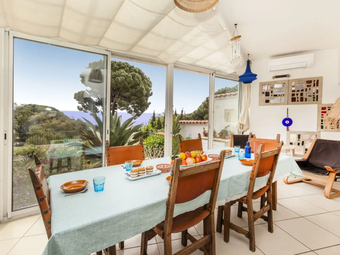Maison de Vacances Tossa de Mar