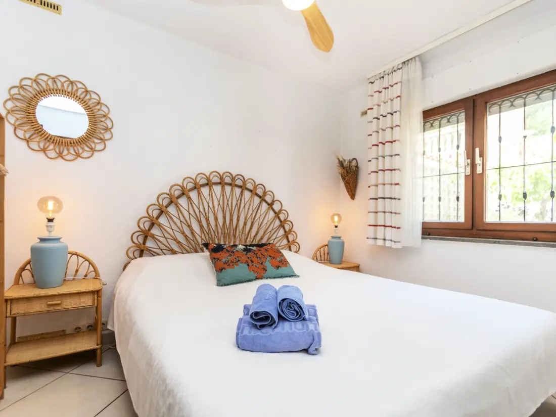 Maison de Vacances Tossa de Mar