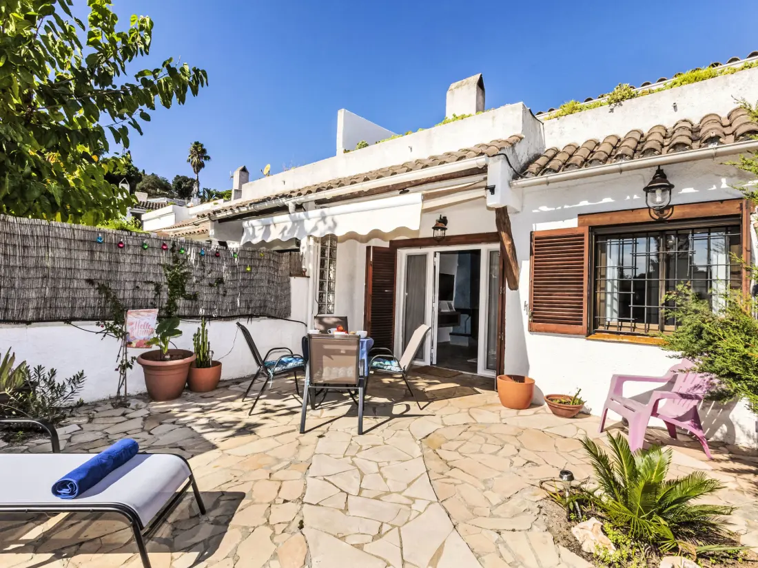 Maison de Vacances Tossa de Mar