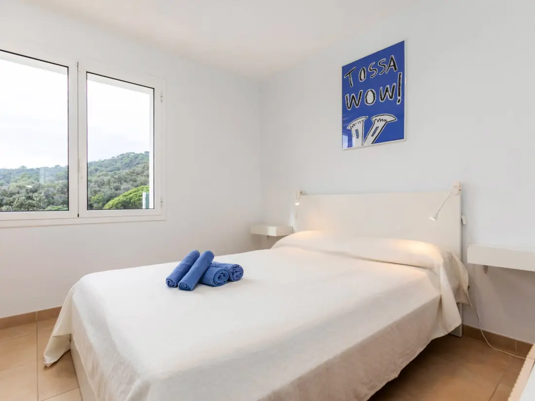 Maison de Vacances Tossa de Mar