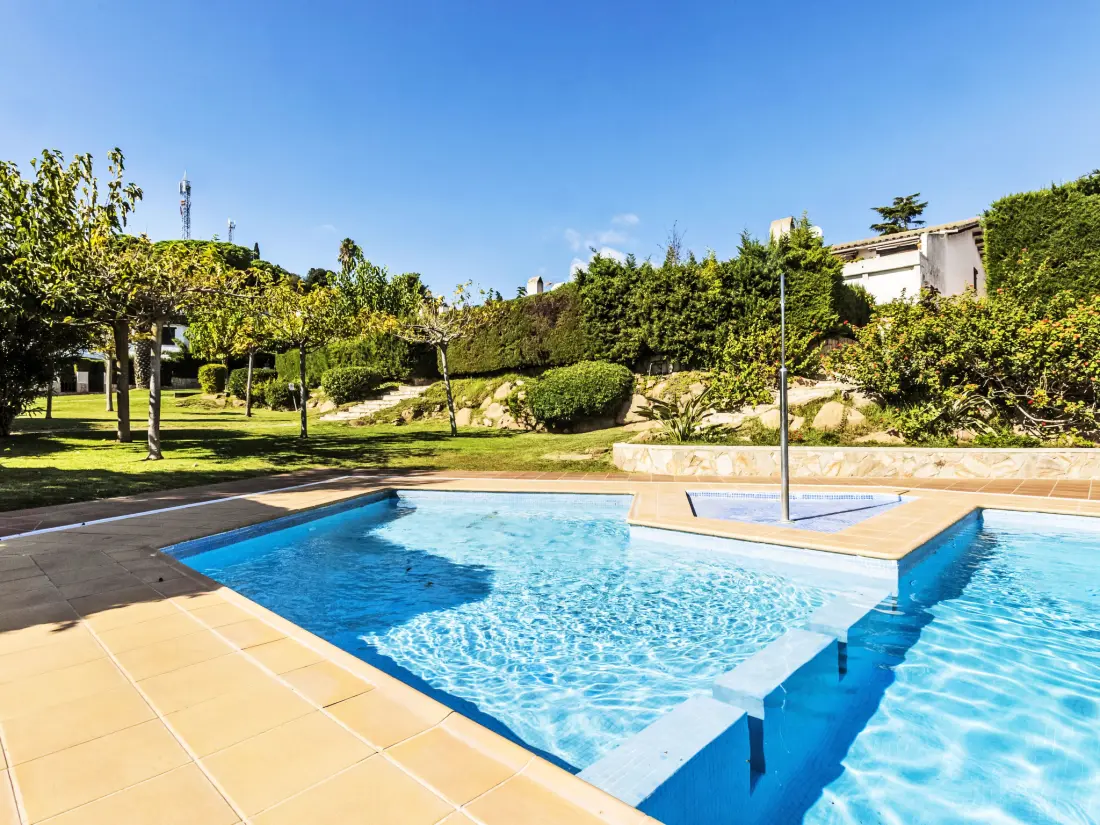 Maison de Vacances Tossa de Mar