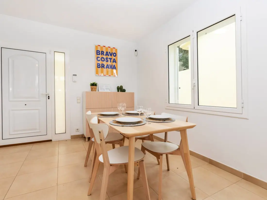 Maison de Vacances Tossa de Mar