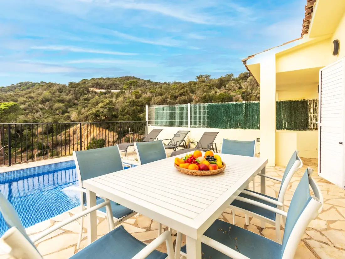 Maison de Vacances Tossa de Mar