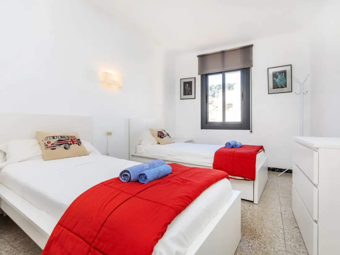 Résidence Atic Cap Tossa