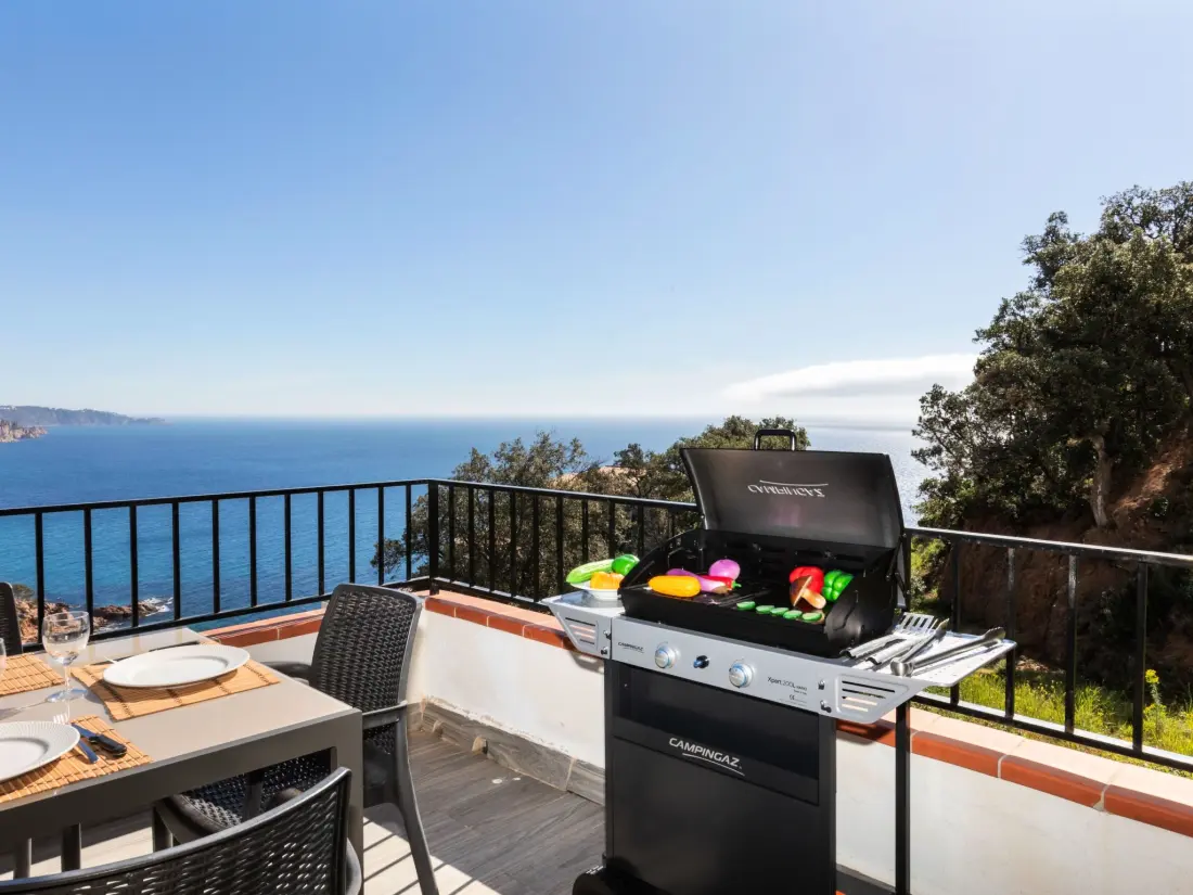 Résidence La Terraza Salions