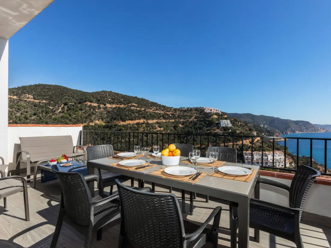 Résidence La Terraza Salions