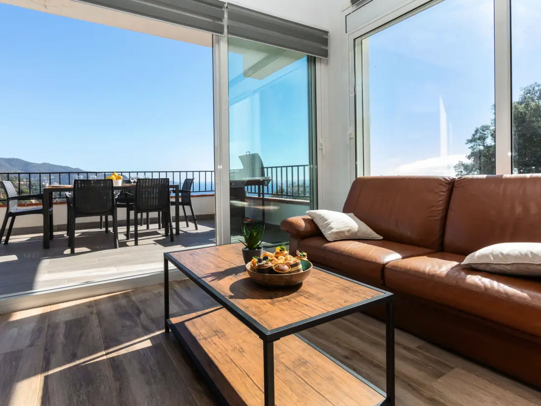 Résidence La Terraza Salions