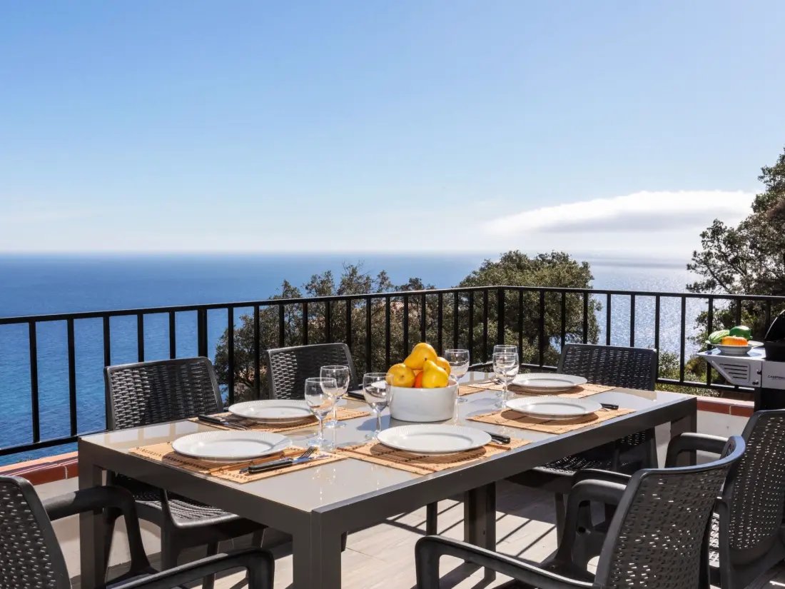 Résidence La Terraza Salions