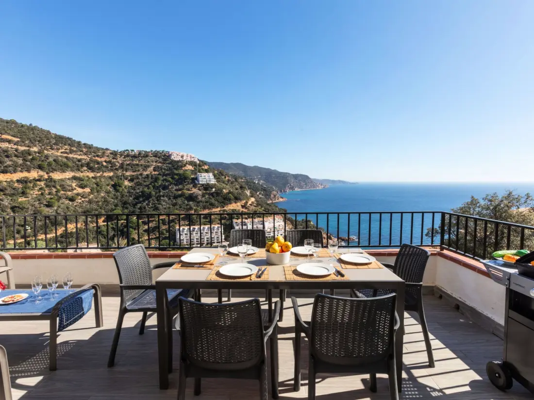 Résidence La Terraza Salions
