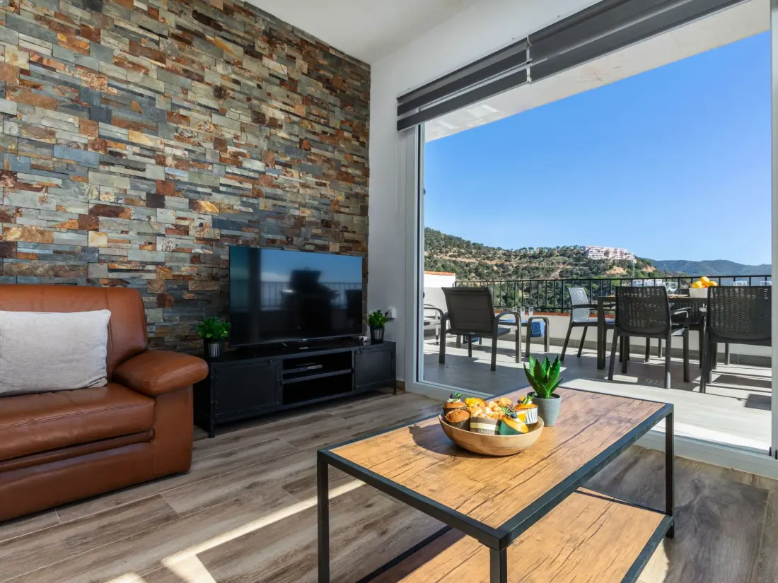 Résidence La Terraza Salions