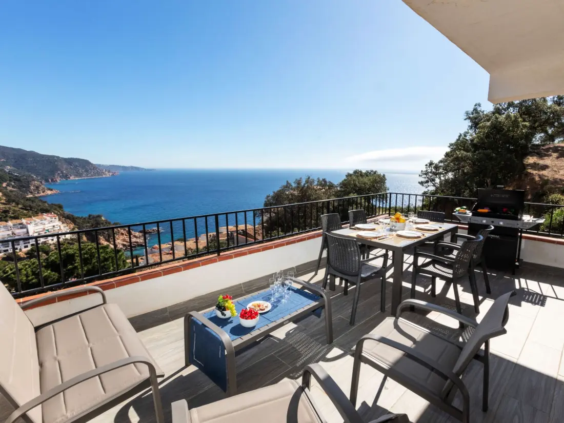 Résidence La Terraza Salions