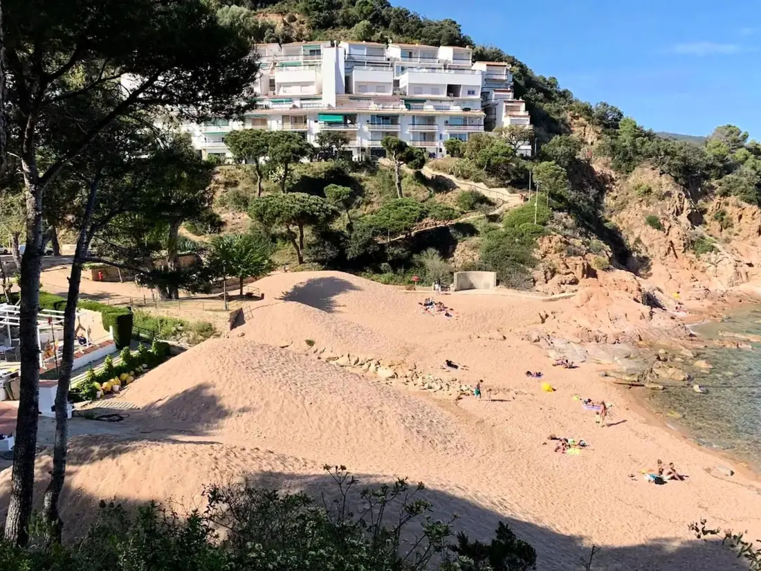 Résidence La Terraza Salions