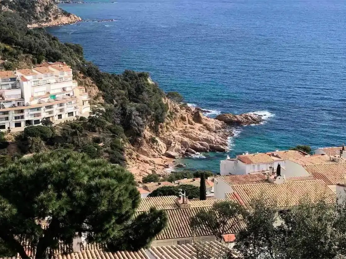 Résidence La Terraza Salions