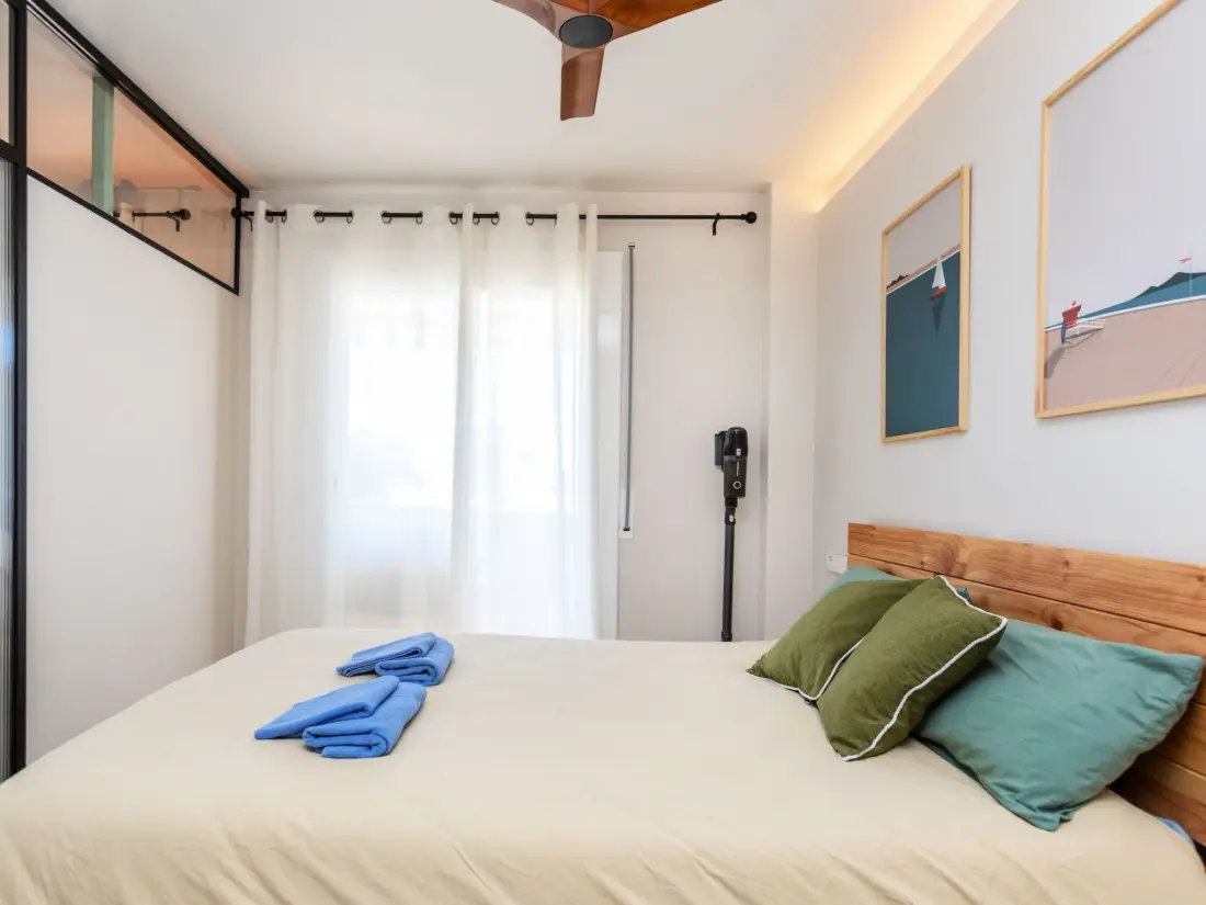 Résidence Loft Cau