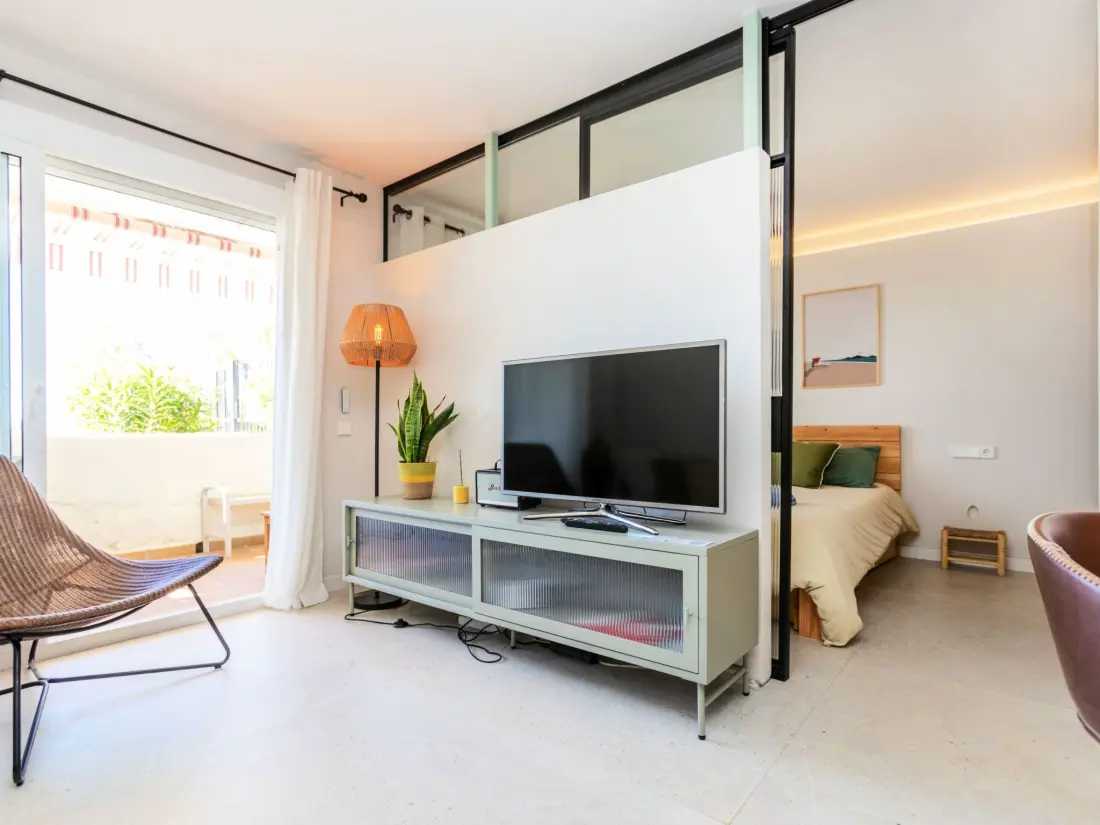 Résidence Loft Cau