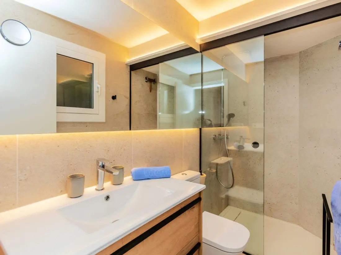 Résidence Loft Cau
