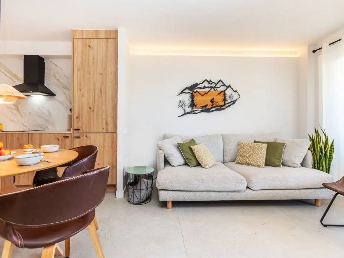 Résidence Loft Cau