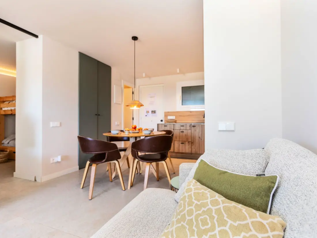 Résidence Loft Cau
