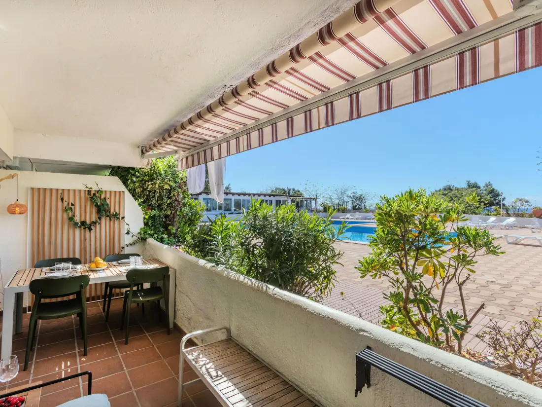 Résidence Loft Cau