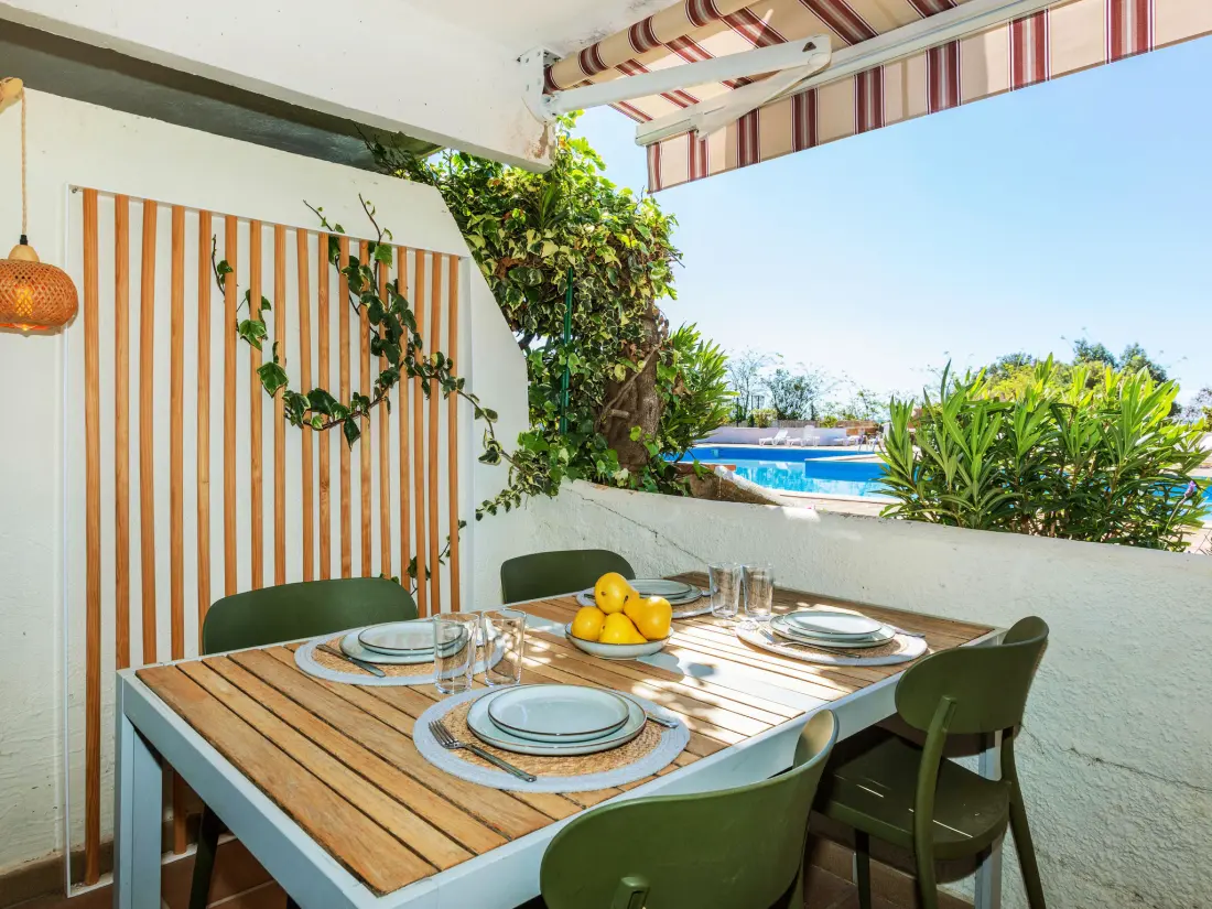 Résidence Loft Cau