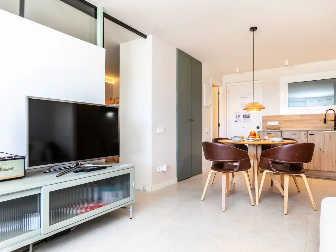 Résidence Loft Cau