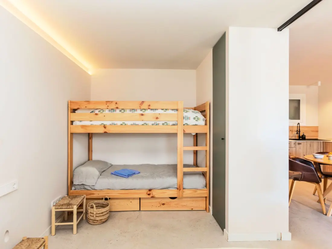 Résidence Loft Cau
