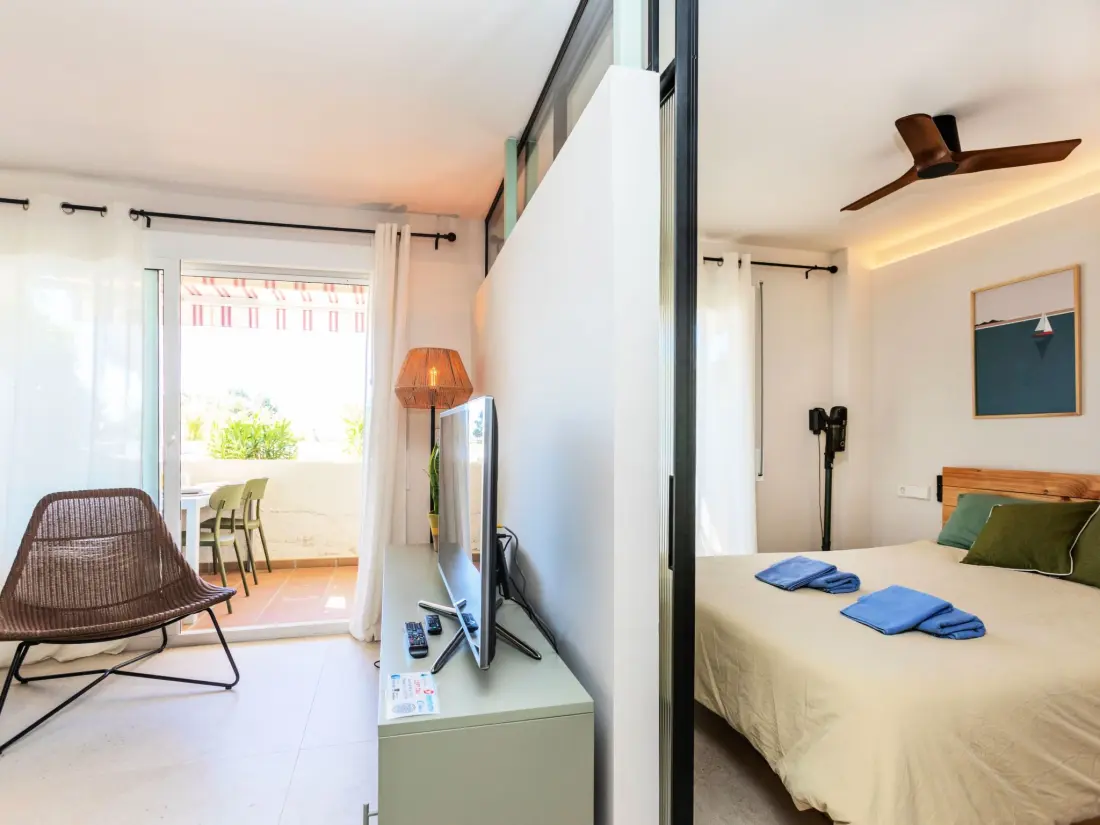 Résidence Loft Cau