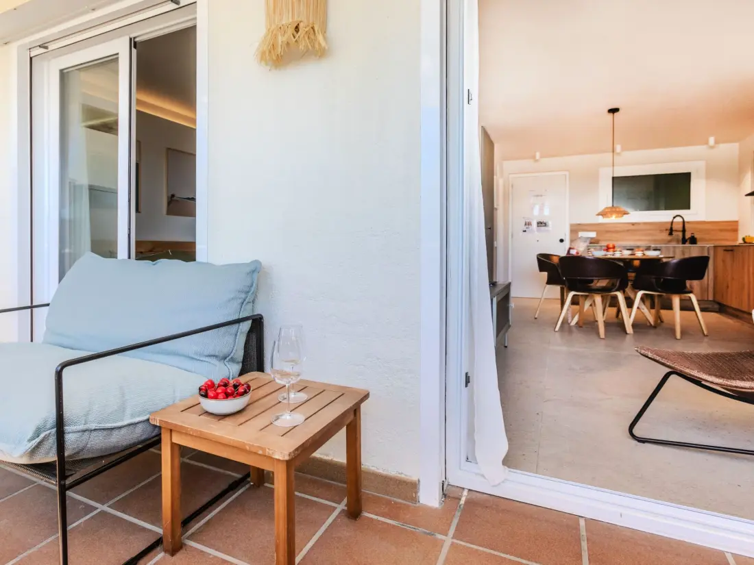 Résidence Loft Cau