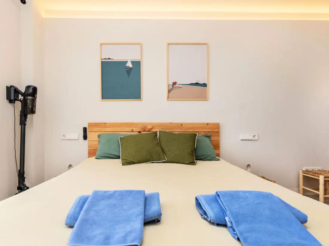 Résidence Loft Cau